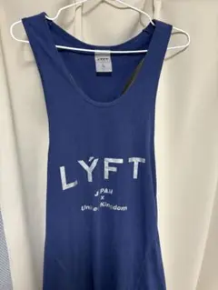 LYFT タンクトップ Lサイズ