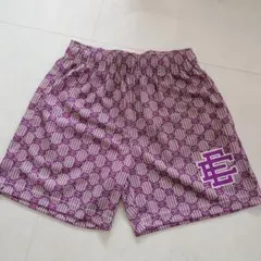 Eric Emanuel ハーフパンツ Mサイズ 中古・古着通販】Eric Emanuel (エリック エマニュエル