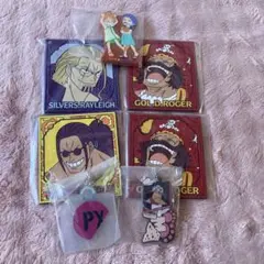 ワンピースセット
