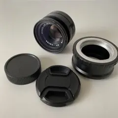 2025年最新】pentacon 80 2.8の人気アイテム - メルカリ