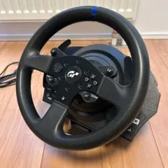 Thrustmaster T300RS GT Edition 実写アダプター付 - メルカリ