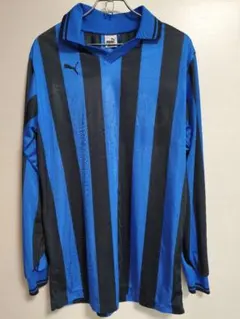 インテル ユニフォーム VIERI 32 長袖 インテル ユニフォーム VIERI 32 長袖 - メルカリ