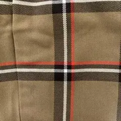 タグ付き新品　H&M テーパードパンツ サイズ　32（XS）