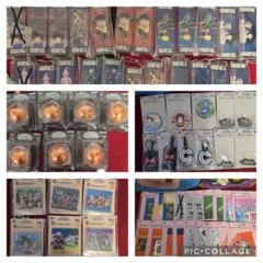 Y*a様 一番くじ ドラゴンボール DRAGONBALL SNAP COL..