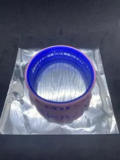 ウマ娘 6th 公式 トレーディング シリコンバンド トウカイテイオー