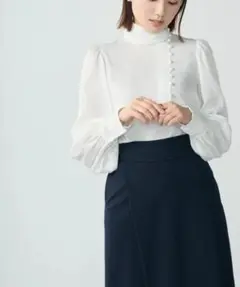 audire シャツ