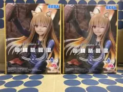 2026年最新】狼と香辛料 Luminasta ホロの人気アイテム - メルカリ