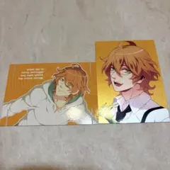 うたプリBrilliant Selection Card BSC 那月 カード - メルカリ
