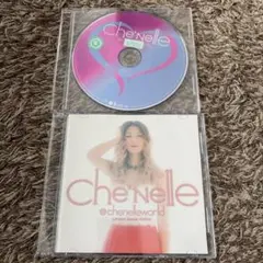 シェネル Che'Nelle world Happiness CD 2枚組セット