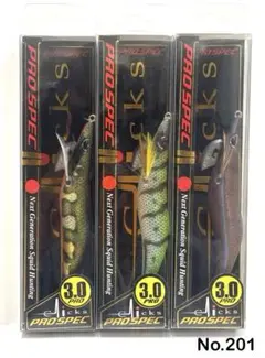 ②PROSPEC エギ 3.5 22本セット カンジ・スクイッドマニア限定 ②PROSPEC エギ 3.5 22本セット カンジ・スクイッドマニア限定