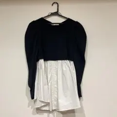 CELFORD シャツニットのサムネイル
