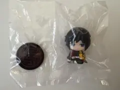 鬼滅の刃フィギュアセット 未開封