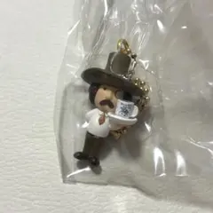 コメダ珈琲店 コメダンディ マスコット