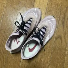 NIKE ランニングシューズ