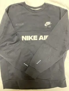 Nike Air トレーナーブラック