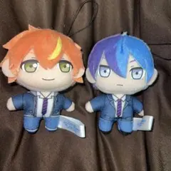 2026年最新】彰人 冬弥 ぬいぐるみの人気アイテム - メルカリ