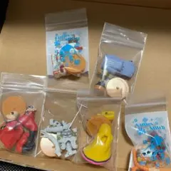 チョコエッグ ディズニー/ピクサー