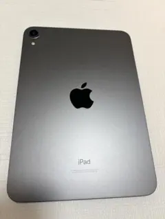 2025年最新】ipad mini6 64 スペースグレーの人気アイテム - メルカリ