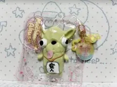 mochimochiakuse 最強社員チワワ もちアク スクイーズ - メルカリ