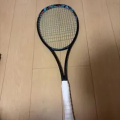 YONEX ジオブレイク 50VS UXL1 新品 未張りラケット ソフトテニス