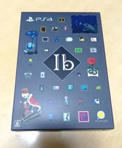 PS4 Ib 豪華版 新品・未使用品