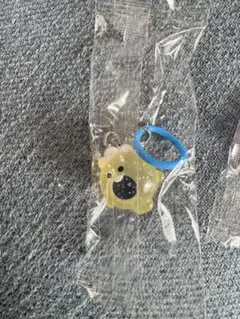 treasure truz めじるしアクセサリー 〈PODONG〉