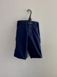 ノーフェイス　半ズボン