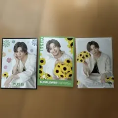 FANTASTICS 八木勇征 フォトカ シクレ - メルカリ