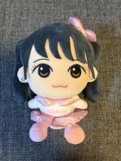 FRUITS ZIPPER 松本かれん ちびぬい ぬいぐるみ まつかれ