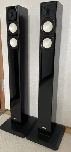 ONKYO D-108Eトールボーイスピーカーのサムネイル