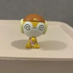 ケロロ軍曹 一番くじ　G賞子供時代のミニフィギュア ちびクル 1点