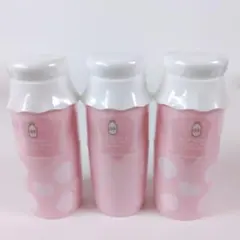 新品 G9スキン ミルクバブルエッセンスパック 3本セットのサムネイル