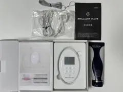 早い者勝ちパルティール　ブリリアントウェーブ　パッド付き 2025年最新】ブリリアントウェーブの人気アイテム - メルカリ