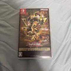 遊戯王アーリーディズコレクション Switch