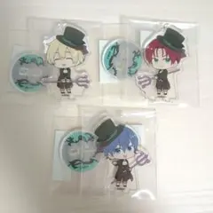 SideM　ミニアクスタ　C.FIRST