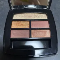 CHANEL レベージュパレットルガール　ゴールデン