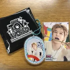 【値下げ中】StraykidsスンミンセットSKZ Toy World 2024