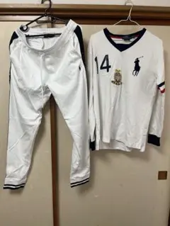 Polo Ralph Lauren セットアップ