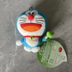 ドラえもん ぬいぐるみマスコット 一番くじ 映画ドラえもん のび太と緑の巨人伝