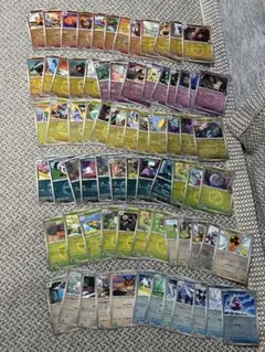 メガドリームex ミラー仕様 まとめ売り72枚