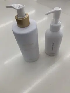 ハンドソープ145mlとハンドローション300ml