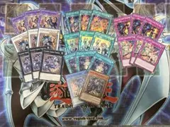 MTG 金枠 世界選手権1999 赤茶単デッキ - メルカリ