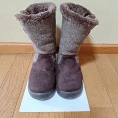 ホーキンススポーツ　ブーツ