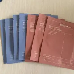 Biodance シートマスク 7枚セット