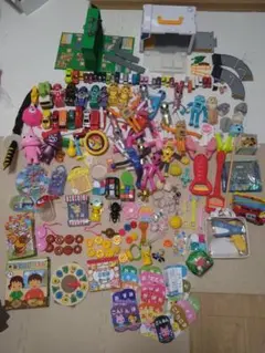 大量　おもちゃ　まとめ売り