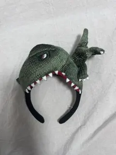 ユニバ カチューシャ