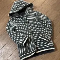 ニットジャケット90cm