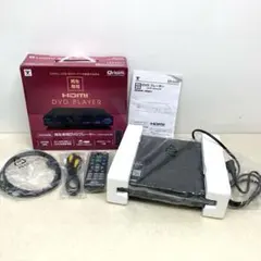 ベルソスのメディアプレーヤーMEDIA PLAYER mini VS-DD500 - メルカリ