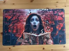 2026年最新】flesh and blood プレイマットの人気アイテム - メルカリ