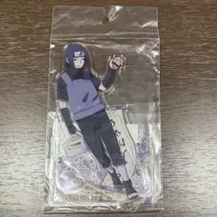 うちはイタチ 緑シリーズ SASUKE2023 アクリルスタンド
